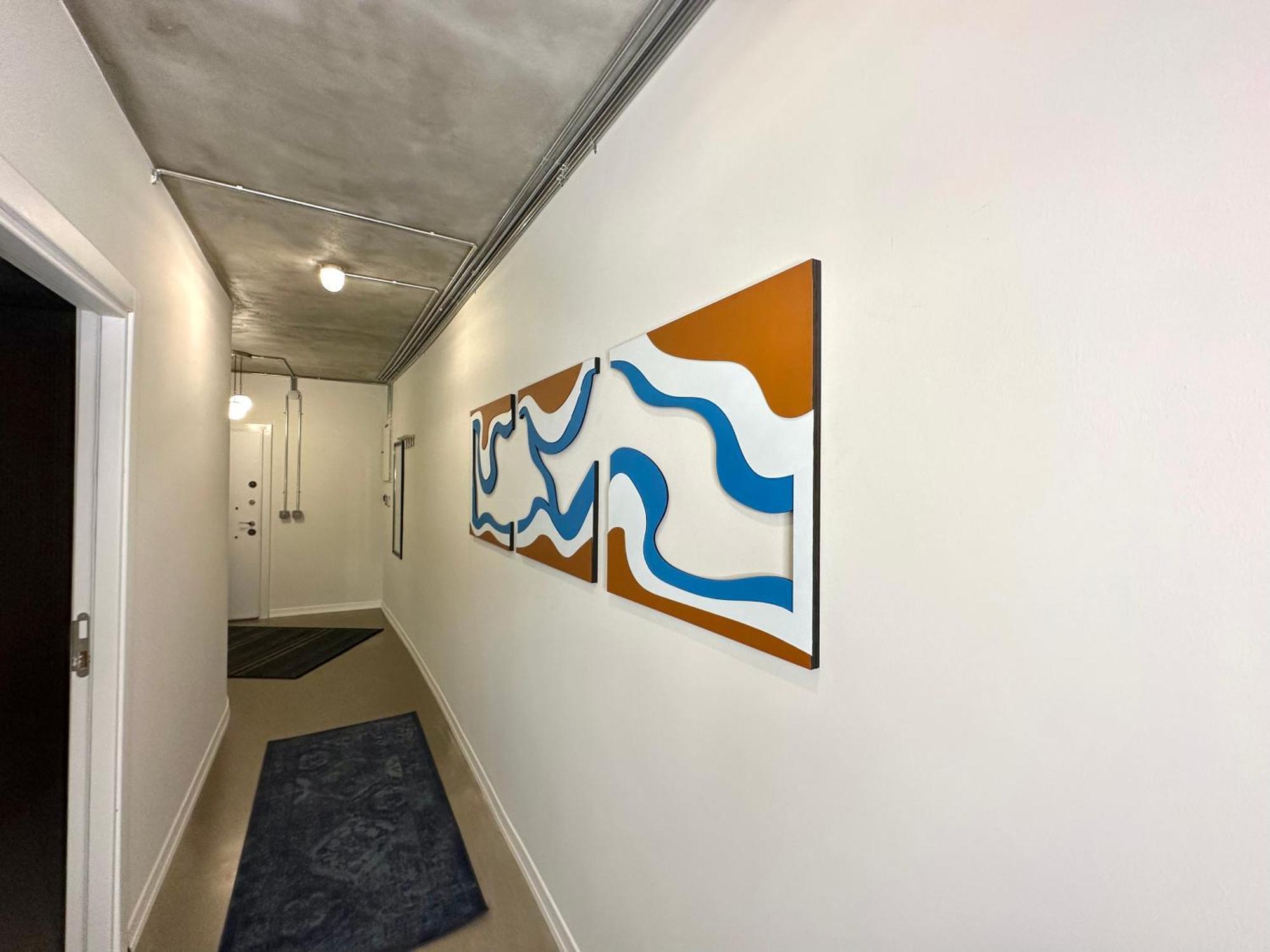 Ferienwohnung Hoft Cihangir Istanbul Exterior foto